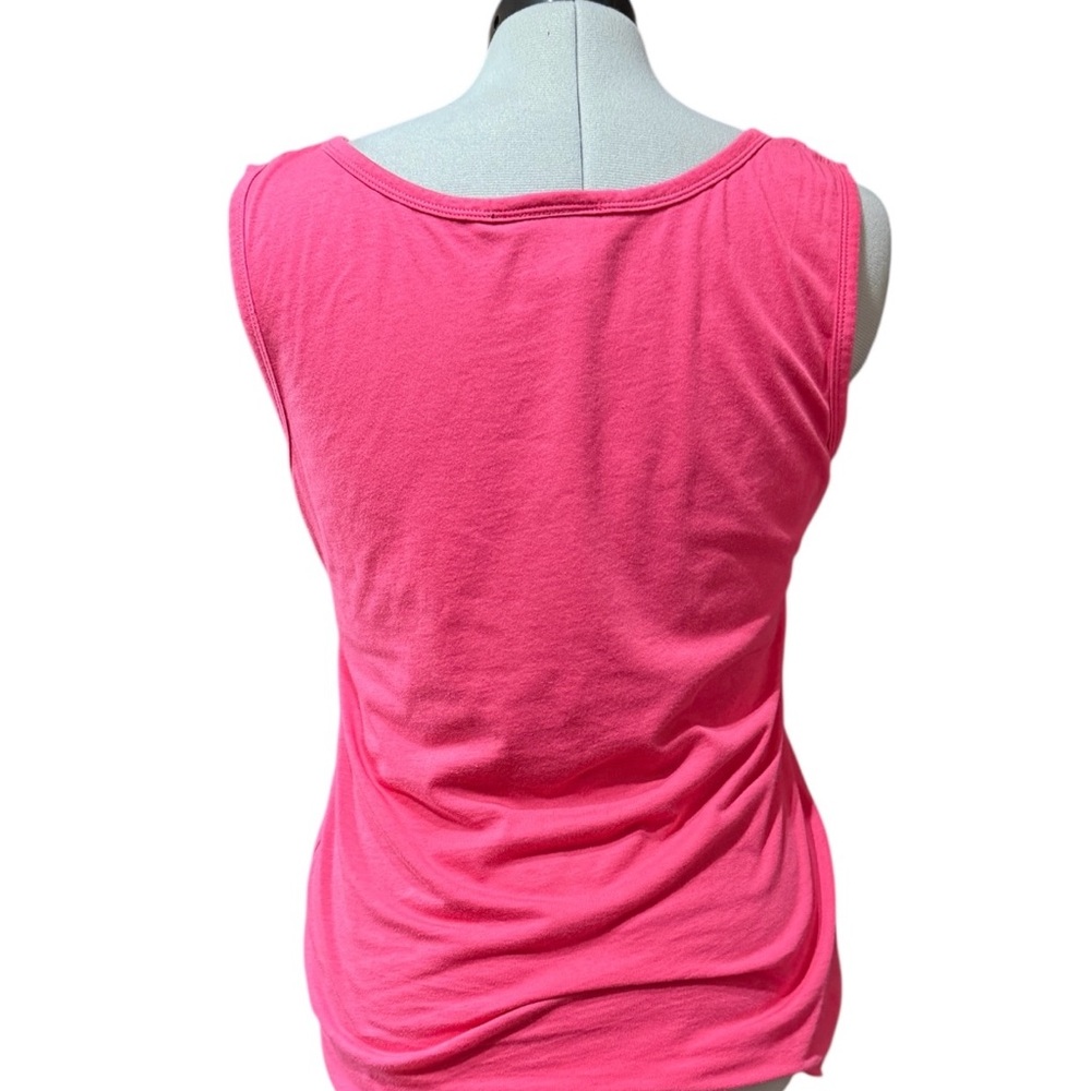 Christine Alexander Swarovski Crystal Cardigan and Tank Set - 19” pit to pit - Picture 7 of 11